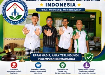 RPPAI Dorong Mediasi Kasus Siswa MTs Islam di Mapolresta Pati