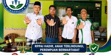 RPPAI Dorong Mediasi Kasus Siswa MTs Islam di Mapolresta Pati