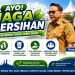Pekan Kreasi 2026 Ramai, Plt Bupati Pati Ajak Warga Jaga Kebersihan