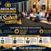 Bangun Kepercayaan Publik, Kapolresta Pati Jadikan Safari Subuh Wadah Dialog Kamtibmas