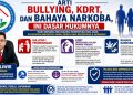 Agus Kliwir Peringatkan Bullying hingga Narkoba, Masa Depan Anak Indonesia Terancam