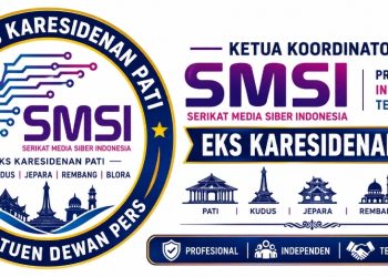 SMSI Desak BPK Audit Dana Publikasi Instansi, Agus Kliwir : Prioritaskan Perusahaan Pers Legal