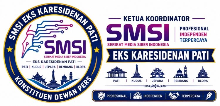 SMSI Desak BPK Audit Dana Publikasi Instansi, Agus Kliwir : Prioritaskan Perusahaan Pers Legal