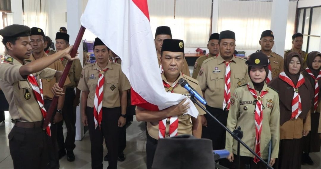 Langkah Baru Wujudkan Generasi Lampung Selatan Bebas Narkoba