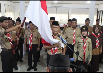 Langkah Baru Wujudkan Generasi Lampung Selatan Bebas Narkoba