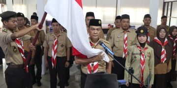 Langkah Baru Wujudkan Generasi Lampung Selatan Bebas Narkoba