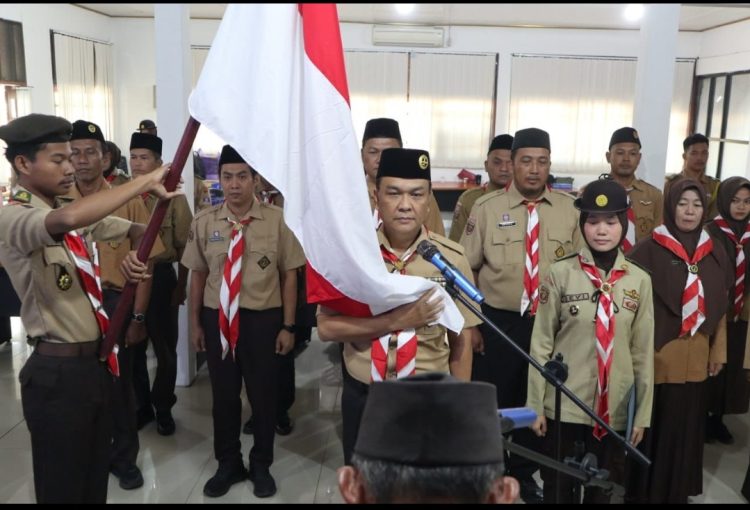 Langkah Baru Wujudkan Generasi Lampung Selatan Bebas Narkoba