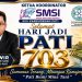 Sekretariat Baru SMSI Eks Karesidenan Pati Dibuka, Perkuat Sinergi Perusahaan Media dan Pelayanan Publik