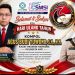 HUT Kompol Agus Budi Yuwono, Agus Kliwir : Semoga Semakin Sukses dan Amanah dalam Pengabdian