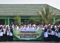 Goes To School, BNNK : 450 Pelajar MAN 1 Diajak Berani Tolak Narkoba