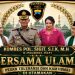 Kapolresta Pati Rangkul Ulama, Perkuat Sinergi Kamtibmas dan Kerukunan