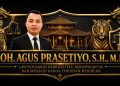Agus Prasetiyo : Advokat Garda Depan Perjuangkan Keadilan Masyarakat