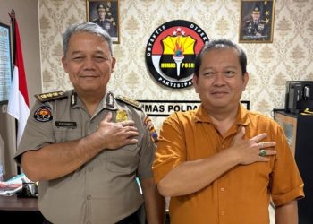 Pers Jangan Jadi Alat Pencitraan, SMSI Jateng Ingatkan Penting Independensi