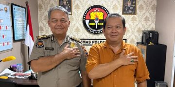 Pers Jangan Jadi Alat Pencitraan, SMSI Jateng Ingatkan Penting Independensi