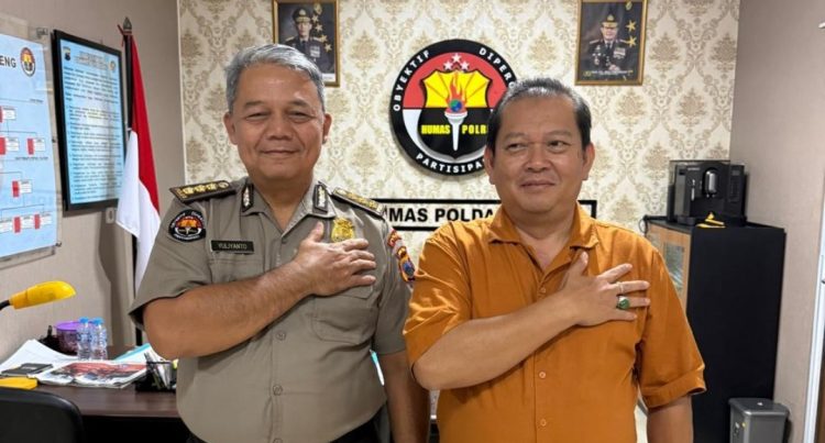 Pers Jangan Jadi Alat Pencitraan, SMSI Jateng Ingatkan Penting Independensi