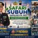 Dekat dengan Warga, Kapolresta Pati Perkuat Kamtibmas, Kerukunan dan Serap Aspirasi