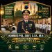 Dekat Masyarakat di Safari Subuh, Kombes Pol. Sigit : Kerukunan Kunci Keamanan Daerah