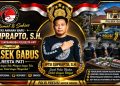 Polisi Teladan Dekat Masyarakat, Inilah Sosok IPTU Suprapto