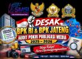 Pokir Publikasi Pemerintah Dipertanyakan, SMSI Minta BPK Audit Kerjasama Perusahaan Media