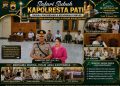 Dekat Dengan Allah, Kapolresta Pati Memperkuat Iman dan Silaturahmi ke Masyarakat