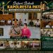 Dekat Dengan Allah, Kapolresta Pati Memperkuat Iman dan Silaturahmi ke Masyarakat