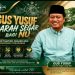 Gus Yusuf Disebut Darah Segar NU, Energi Baru dari Pesantren