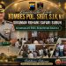 Sosok Pemimpin Terbaik No.1, Kapolresta Pati Tebar Keteladanan
