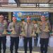 Pejabat Turun ke Ladang, Kombes Pol. Wahyu Nugroho Buktikan Arti Pemimpin