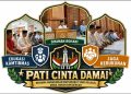 Pati Cinta Damai, Kombes Pol. Sigit : Siraman Rohani Perkuat Iman, Kamtibmas dan Kerukunan