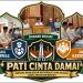 Pati Cinta Damai, Kombes Pol. Sigit : Siraman Rohani Perkuat Iman, Kamtibmas dan Kerukunan