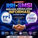 Kolaborasi RRI-SMSI Perkuat Kedaulatan Informasi Nasional di Era Digital
