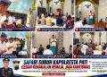 Kapolresta Pati Serukan Jaga Generasi Muda, Cegah Tawuran Antargeng Sejak Dini