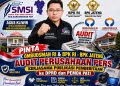 Kontrak Ada, Realisasi Mana? SMSI Desak Audit Transparan Kerja Sama Publikasi Pemberitaan DPRD – Pemda Pati