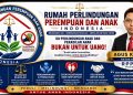 RPPAI Pusat soroti praktik mencederai keadilan Anak