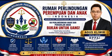 RPPAI Pusat soroti praktik mencederai keadilan Anak