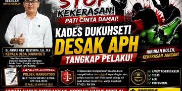 Cek Sound Horeg Berujung Korban, Kades Dukuhseti Desak APH Tangkap Pelaku