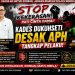 Cek Sound Horeg Berujung Korban, Kades Dukuhseti Desak APH Tangkap Pelaku