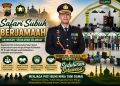 Kombes Pol. Sigit Turun ke Masjid, Pesan Damai dan Kamtibmas Menggema di Pati