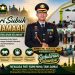 Kombes Pol. Sigit Turun ke Masjid, Pesan Damai dan Kamtibmas Menggema di Pati