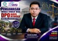 DPO Jangan Dibiarkan Berkeliaran, Agus Kliwir Desak Kejagung Perkuat Pengawasan hingga Tingkat Desa