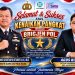Brigjen Pol Stefanus Satake Naik Pangkat, Agus Kliwir : Semoga Makin Amanah dan Profesional