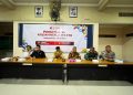 40 Hari Mengabdi di Lengkong, Mahasiswa Universitas Safin Tinggalkan Kesan Positif