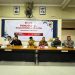 40 Hari Mengabdi di Lengkong, Mahasiswa Universitas Safin Tinggalkan Kesan Positif
