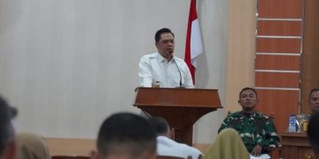 Jepara Siapkan Infrastruktur Permanen Hadapi Kekeringan Hingga Oktober
