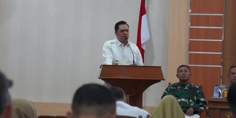 Jepara Siapkan Infrastruktur Permanen Hadapi Kekeringan Hingga Oktober