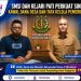 SMSI Pinta Kejari Pati Tuntaskan Perkara Penegakan Hukum