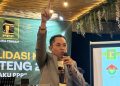 Muslihan Tekankan Integritas Kader Muda PPP di Tengah Tantangan Politik