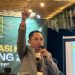 Muslihan Tekankan Integritas Kader Muda PPP di Tengah Tantangan Politik