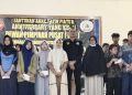 Laskar Joyo Kusumo Genap 4 Tahun, Komitmen Sosial dan Kiprah Nyata