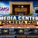 Apresiasi Dibuka Media Center Polresta Pati, SMSI Pinta Tertibkan Legalitas Perusahaan Pers